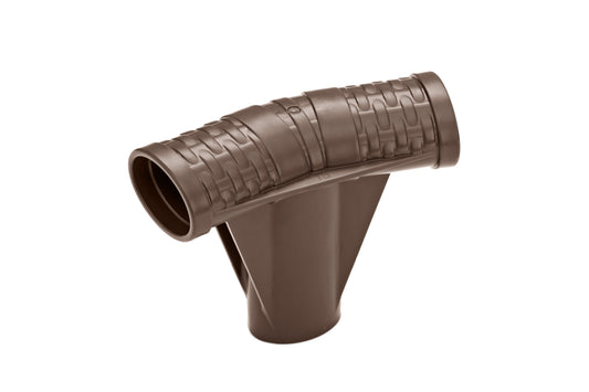 Power Steel and Steel Pro MAX Round Above Ground Pool T-Connector Repl