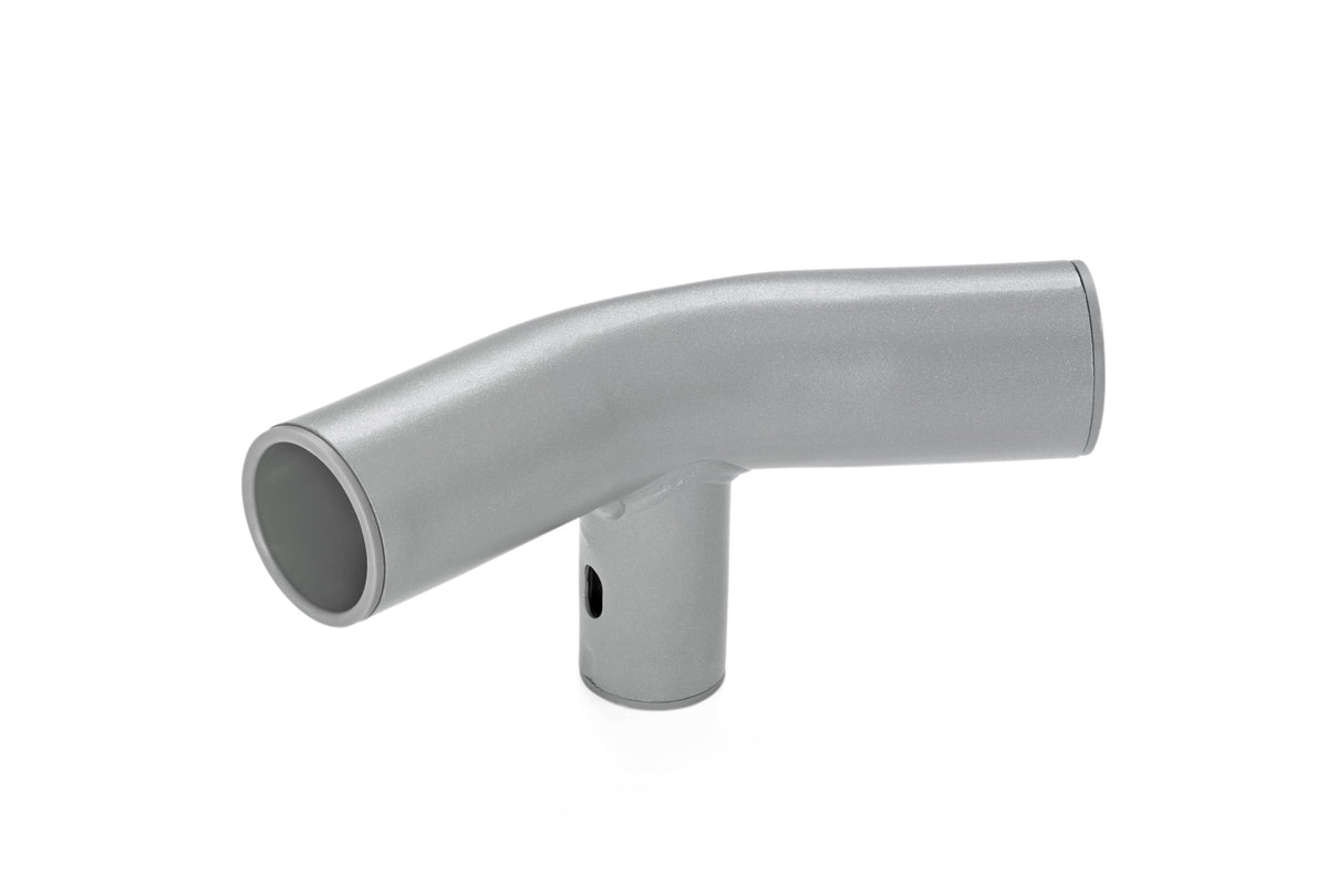 T-Connector E for 14'/16'/18' Power Steel Oval Pool