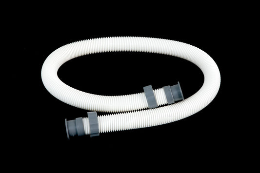 Bestway and Coleman Above Ground Pool 38mm Pump Hose with Nuts Replace