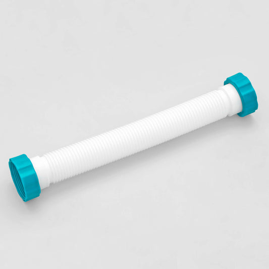 Above Ground Pool 2,200 Gal Sand Filter Pump Interconnecting Hose Repl