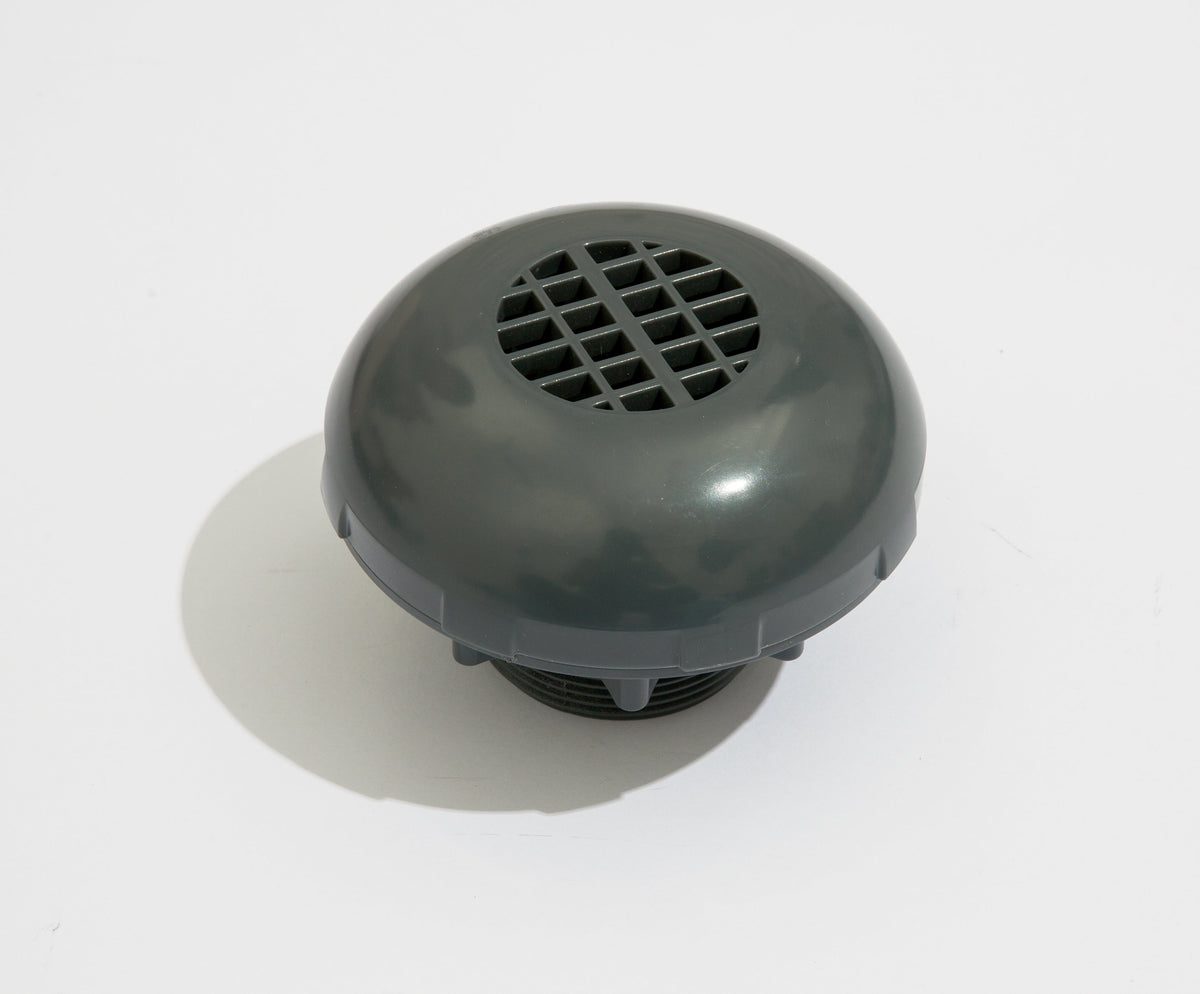 Above Ground Pool Inlet Valve Strainer Replacement