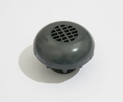 Above Ground Pool Inlet Valve Strainer Replacement