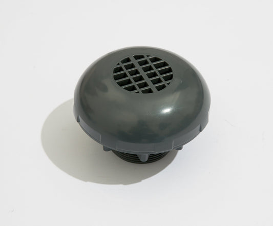 Above Ground Pool Inlet Valve Strainer Replacement