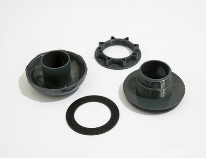 Above Ground Pool Inlet Valve Strainer Replacement