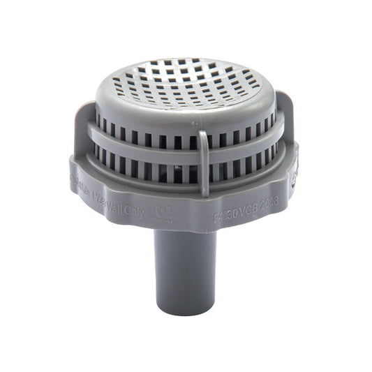 Above Ground Pool Sand & Cartridge Filter Pump Debris Screen Replaceme