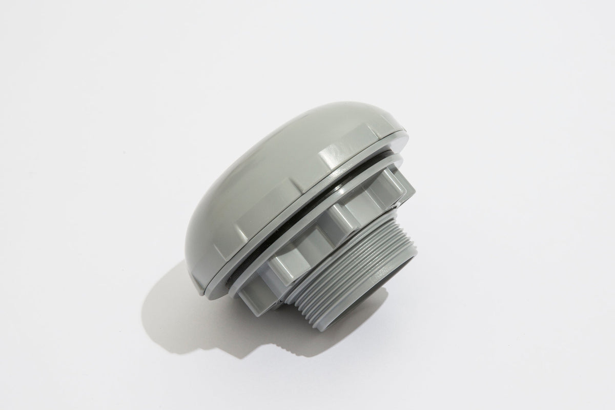 Pool Inlet Strainer for Control Valve